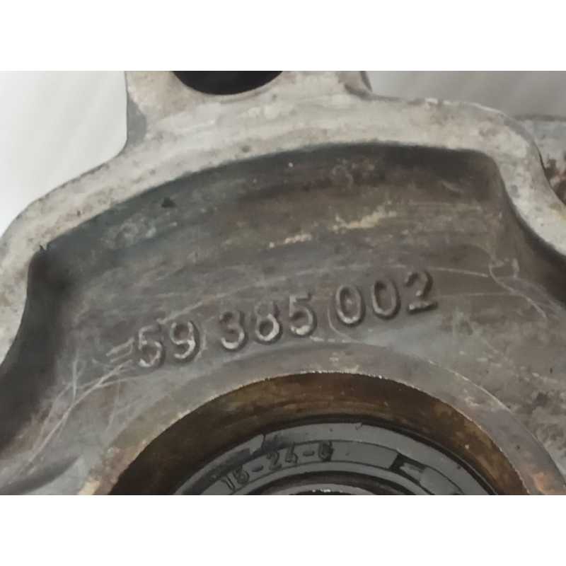 Recambio de bomba direccion para ford mondeo iii (b5y) 2.0 tdci referencia OEM IAM 59385002 - Verde 2