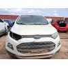 ford ecosport del año 2017