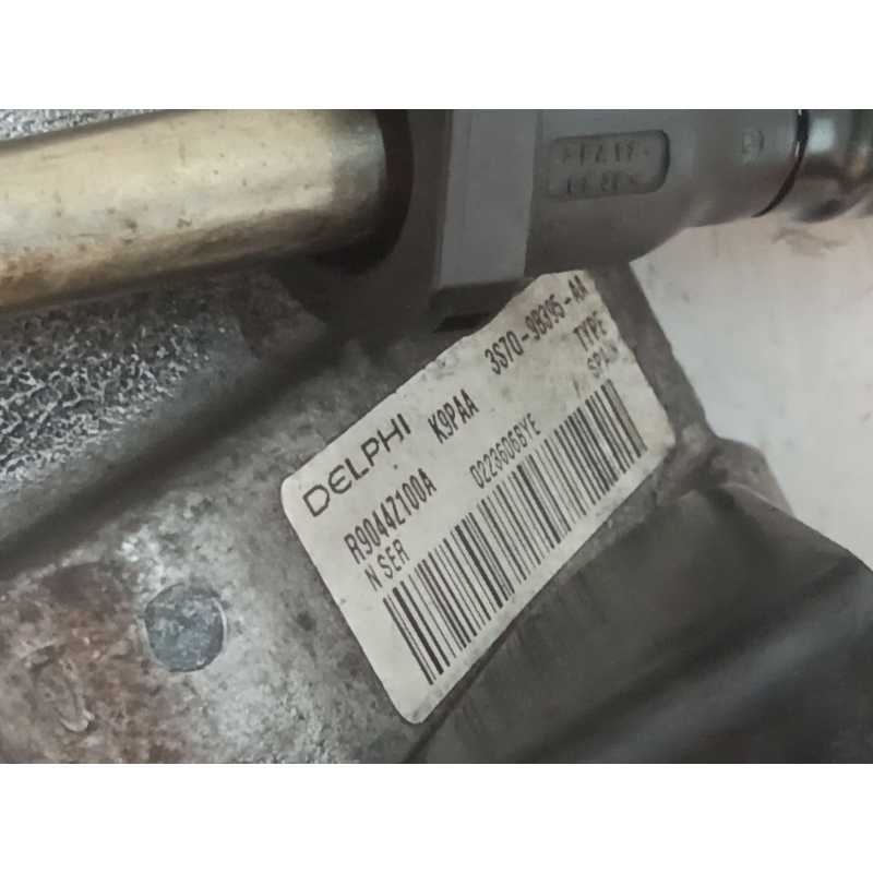 Recambio de bomba inyeccion para ford mondeo iii (b5y) 2.0 tdci referencia OEM IAM R9044Z100A 3S7Q9B395AA DELPHI - Verde 2