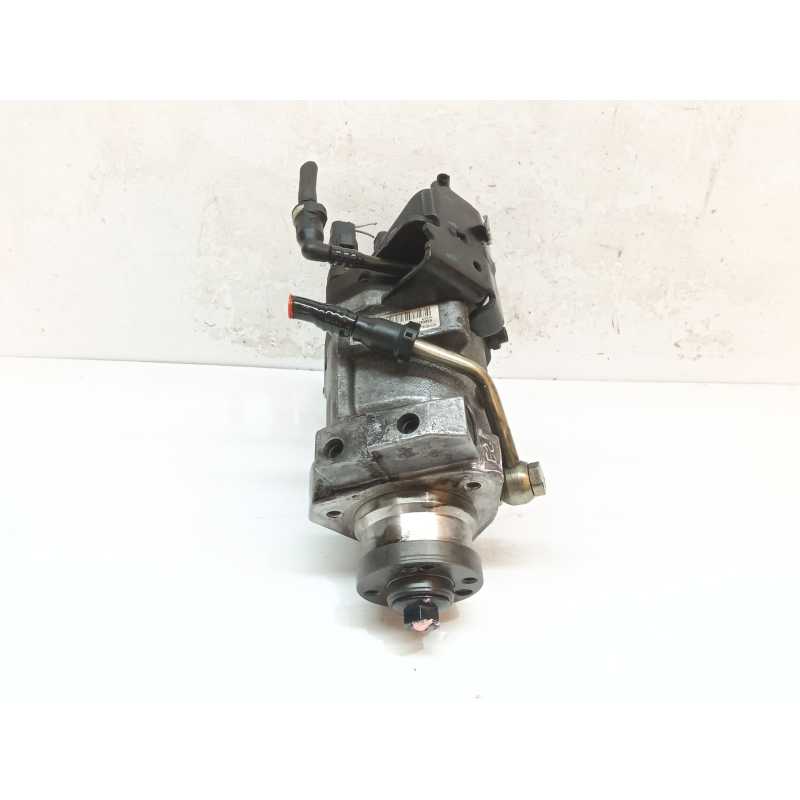 Recambio de bomba inyeccion para ford mondeo iii (b5y) 2.0 tdci referencia OEM IAM R9044Z100A 3S7Q9B395AA DELPHI - Verde 3