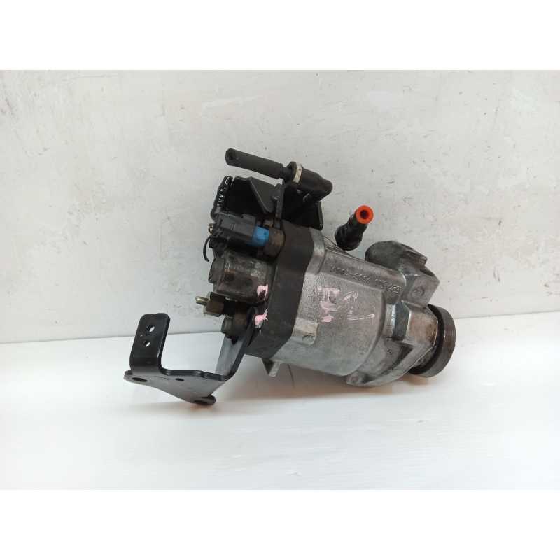 Recambio de bomba inyeccion para ford mondeo iii (b5y) 2.0 tdci referencia OEM IAM R9044Z100A 3S7Q9B395AA DELPHI - Verde 4
