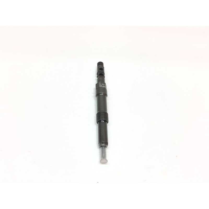 Recambio de inyector para ford mondeo iii (b5y) 2.0 tdci referencia OEM IAM EJBR00501Z 3S7Q9K546BB 