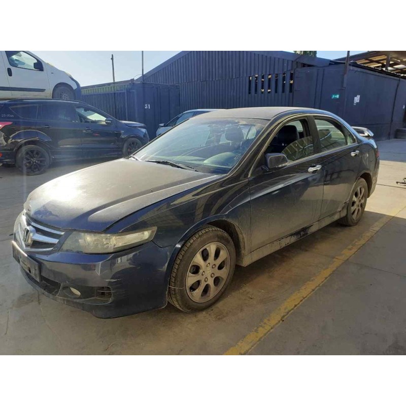 honda accord berlina (cl/cn) del año 2006