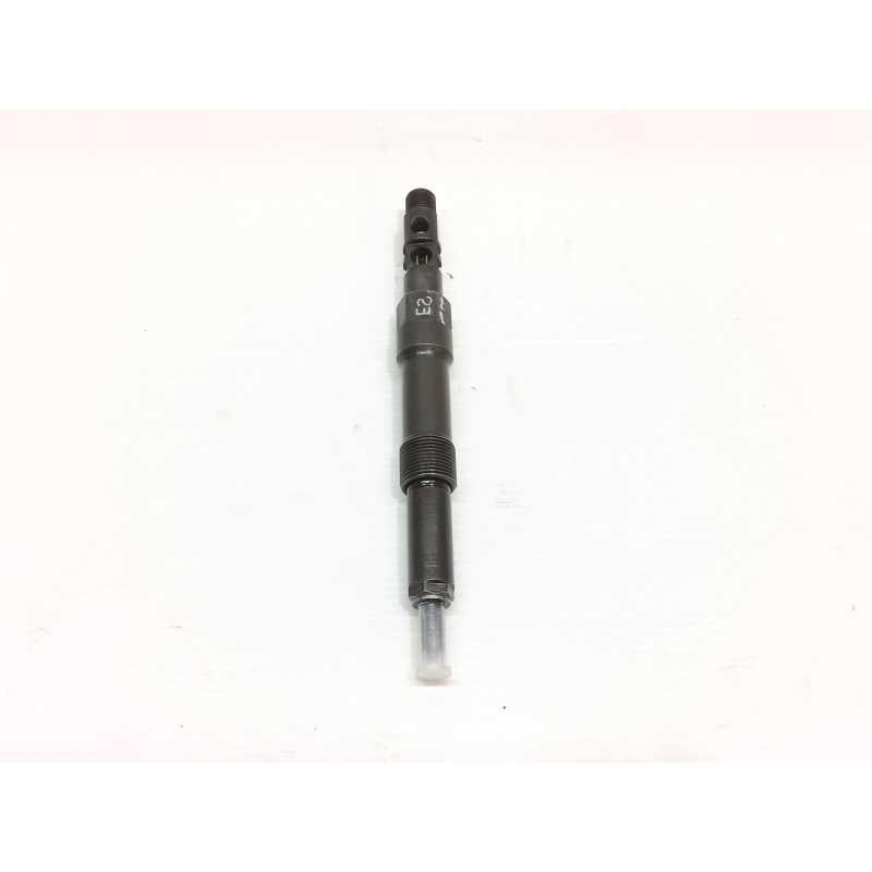 Recambio de inyector para ford mondeo iii (b5y) 2.0 tdci referencia OEM IAM EJBR00501Z 3S7Q9K546BB 