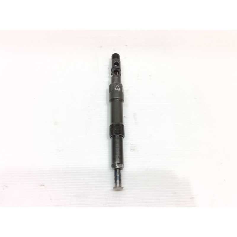 Recambio de inyector para ford mondeo iii (b5y) 2.0 tdci referencia OEM IAM EJBR00501Z 3S7Q9K546BB 