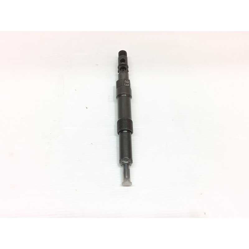 Recambio de inyector para ford mondeo iii (b5y) 2.0 tdci referencia OEM IAM EJBR00501Z 3S7Q9K546BB 