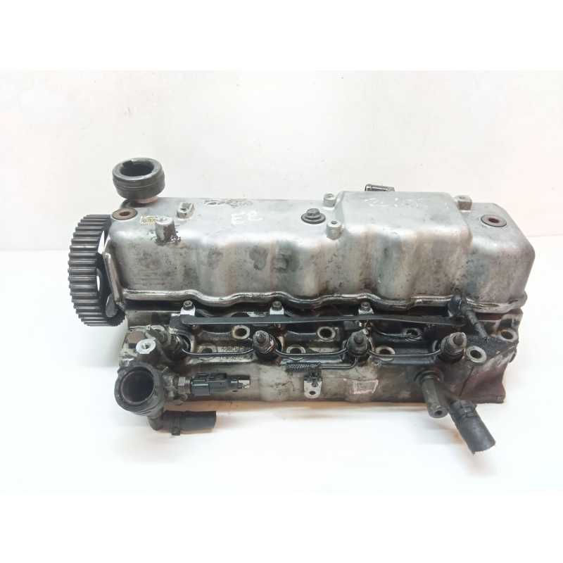 Recambio de culata para kia k - serie 2700 / 2500 caja abierta referencia OEM IAM 4D56 N035 