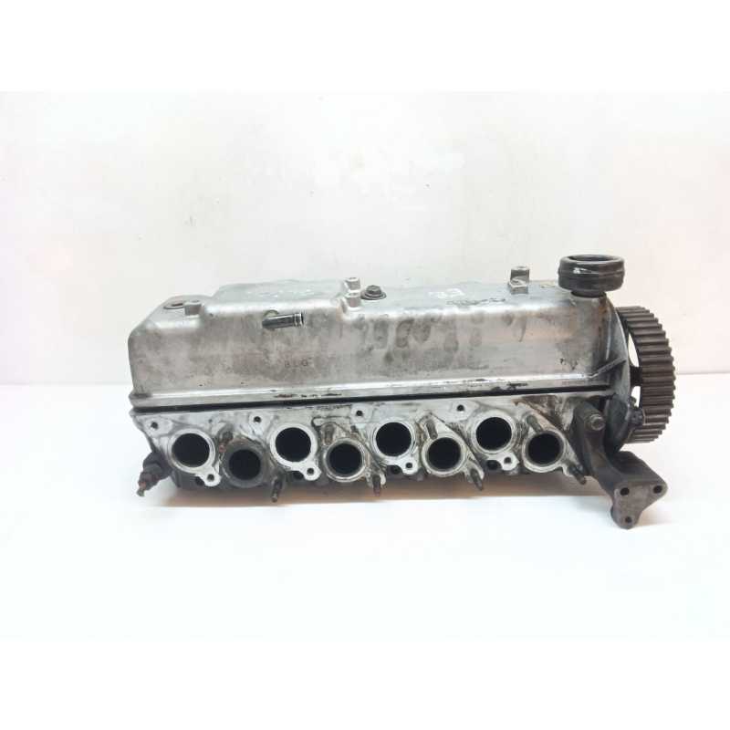 Recambio de culata para kia k - serie 2700 / 2500 caja abierta referencia OEM IAM 4D56 N035 - Blanco 4