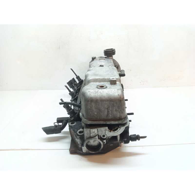Recambio de culata para kia k - serie 2700 / 2500 caja abierta referencia OEM IAM 4D56 N035 - Blanco 5