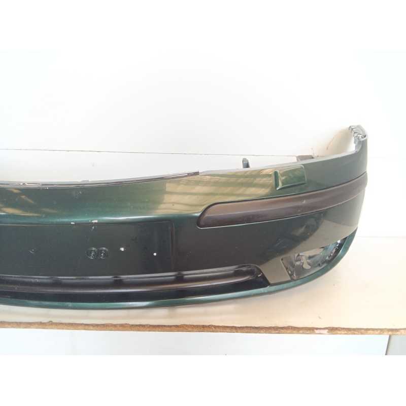 Recambio de paragolpes delantero para ford mondeo iii (b5y) 2.0 tdci referencia OEM IAM 3S7117757A - Verde 3