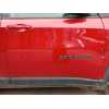 Recambio de puerta delantera derecha para jeep compass (mp, m6, mv, m7) 1.6 crd referencia OEM IAM   