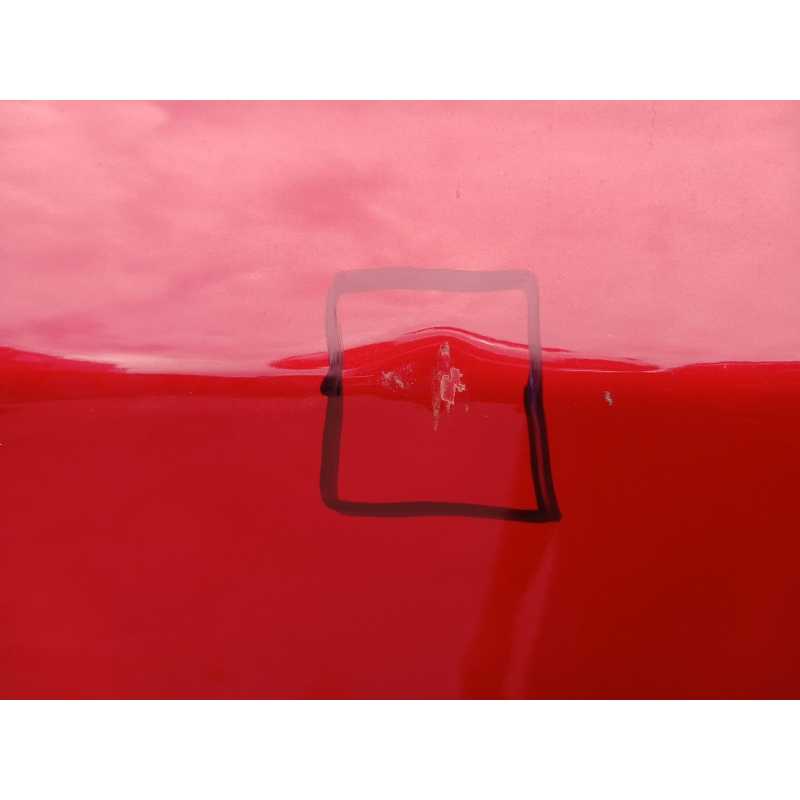 Recambio de puerta delantera derecha para jeep compass (mp, m6, mv, m7) 1.6 crd referencia OEM IAM - Rojo 3