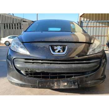 PEUGEOT 207/207+ (WA_, WC_)