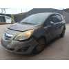 opel meriva b monospace (s10) del año 2011