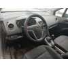 opel meriva b monospace (s10) del año 2011