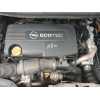 opel meriva b monospace (s10) del año 2011