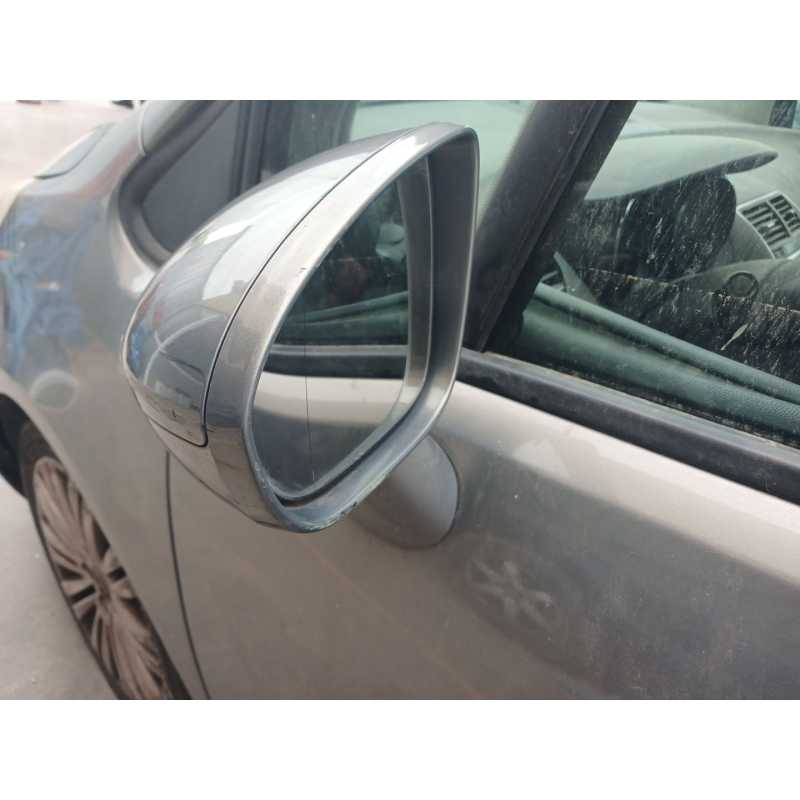 Recambio de retrovisor izquierdo para opel meriva b monospace (s10) 1.7 cdti (75) referencia OEM IAM   