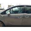 Recambio de puerta delantera izquierda para opel meriva b monospace (s10) 1.7 cdti (75) referencia OEM IAM   