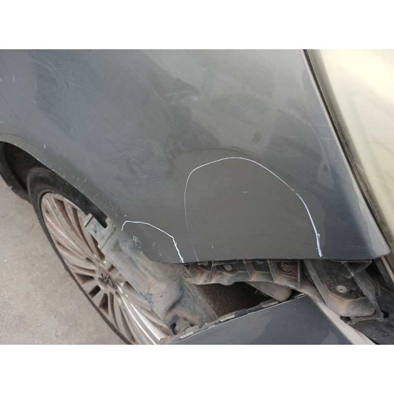 Recambio de aleta delantera derecha para opel meriva b monospace (s10) 1.7 cdti (75) referencia OEM IAM - Gris 2