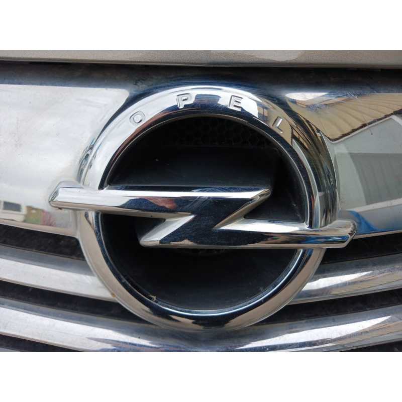 Recambio de motor arranque para opel meriva b monospace (s10) 1.7 cdti (75) referencia OEM IAM   