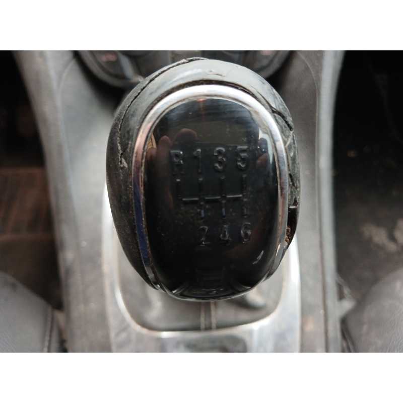 Recambio de caja cambios para opel meriva b monospace (s10) 1.7 cdti (75) referencia OEM IAM   