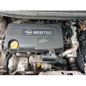 MOTOR COMPLETO 