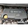 Recambio de motor completo para opel meriva b monospace (s10) 1.7 cdti (75) referencia OEM IAM   