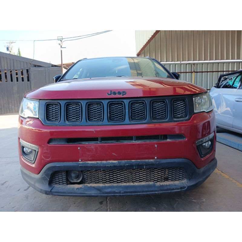 jeep compass (mp, m6, mv, m7) del año 2019