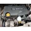 Recambio de motor completo para opel meriva b monospace (s10) 1.7 cdti (75) referencia OEM IAM   