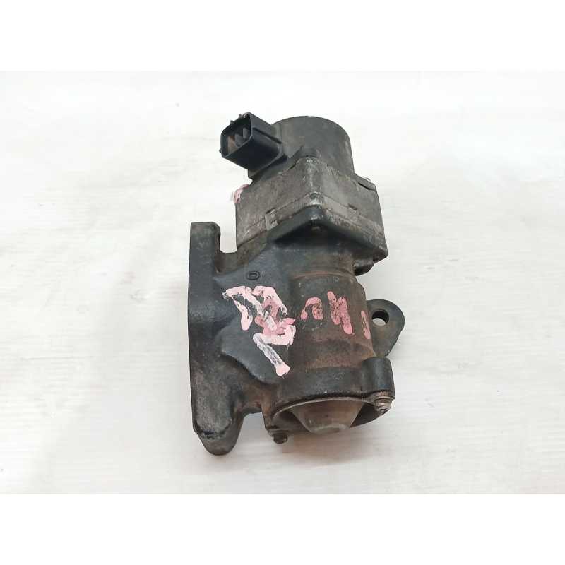Recambio de valvula egr para nissan cabstar e 2.7 td referencia OEM IAM   