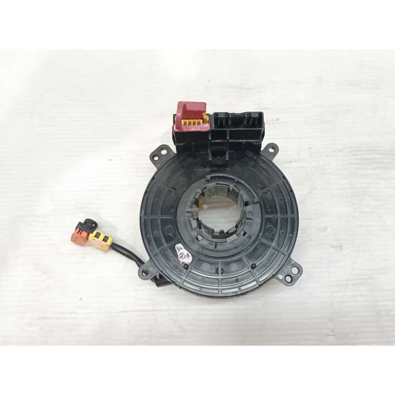 Recambio de anillo airbag para opel corsa e selective referencia OEM IAM 22914039 - Blanco 3