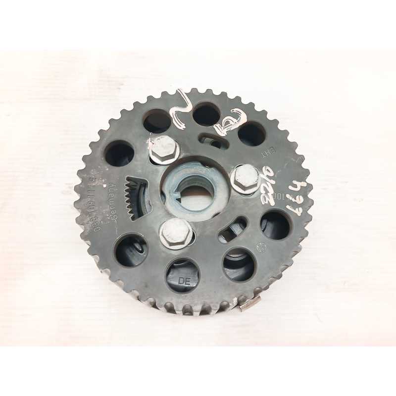 Recambio de polea arbol levas para audi a4 ber. (b8) e referencia OEM IAM 038109111E 3