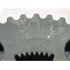 Recambio de polea arbol levas para audi a4 ber. (b8) e referencia OEM IAM 038109111E  