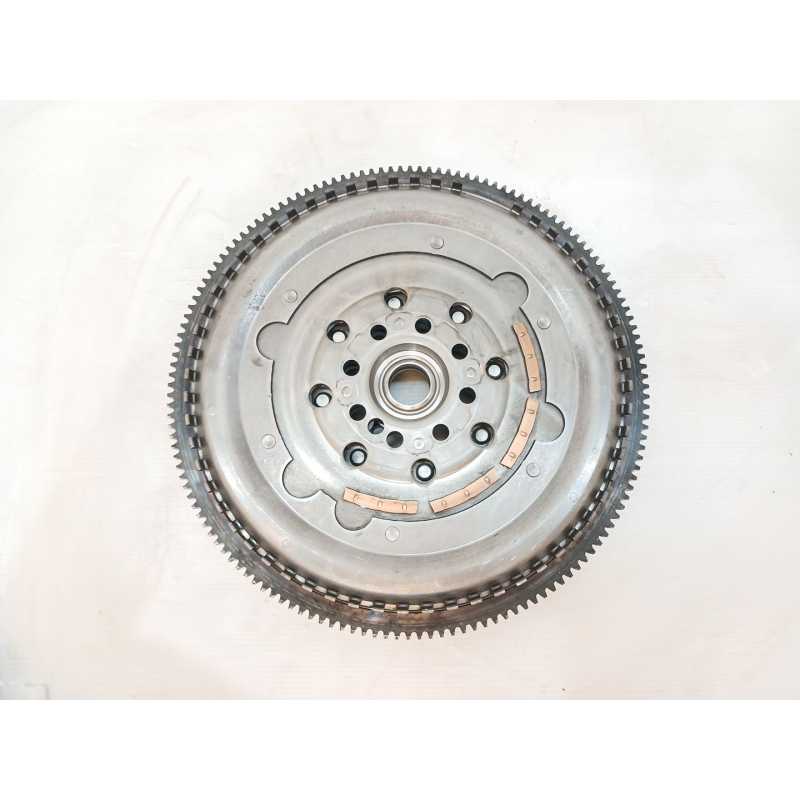 Recambio de volante motor para chrysler pt cruiser (pt_) 2.2 crd referencia OEM IAM A6640300005  