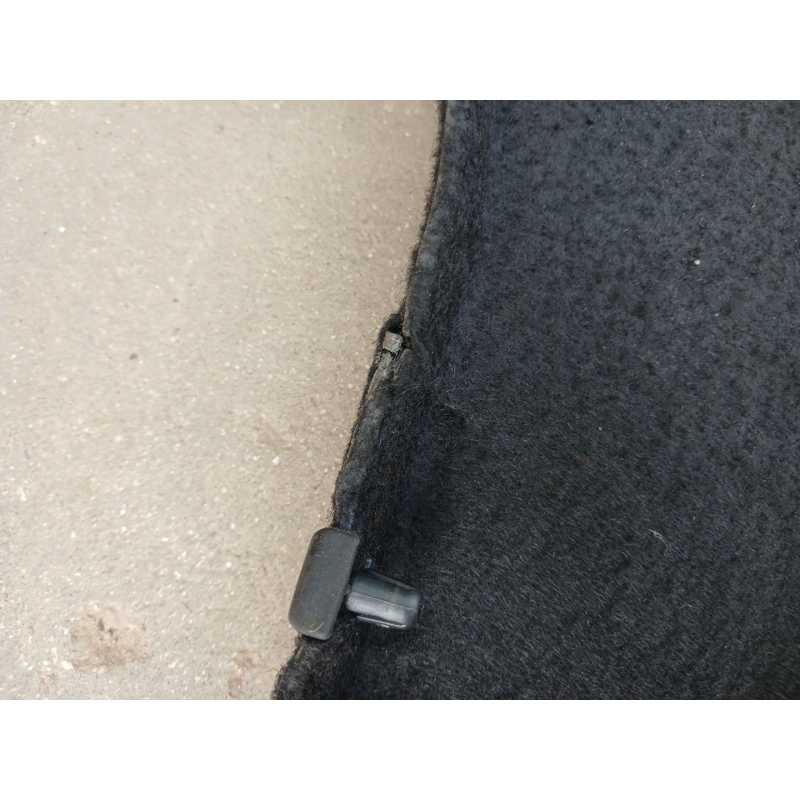 Recambio de bandeja trasera para opel meriva b monospace (s10) 1.7 cdti (75) referencia OEM IAM - Gris 2