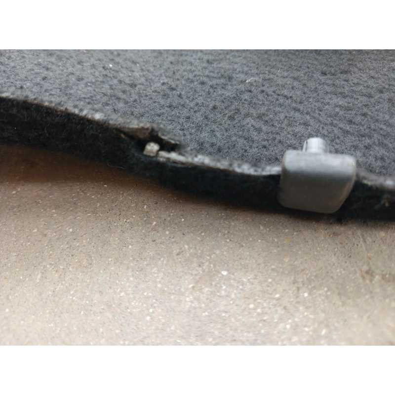 Recambio de bandeja trasera para opel meriva b monospace (s10) 1.7 cdti (75) referencia OEM IAM - Gris 3