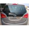 Recambio de porton trasero para opel meriva b monospace (s10) 1.7 cdti (75) referencia OEM IAM   