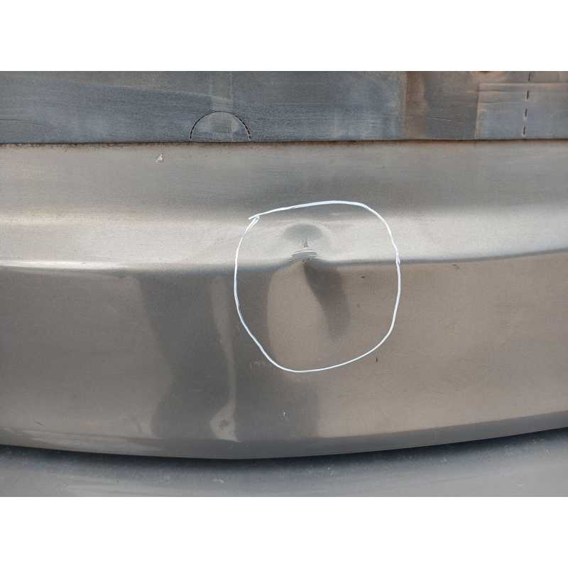 Recambio de porton trasero para opel meriva b monospace (s10) 1.7 cdti (75) referencia OEM IAM - Gris 2