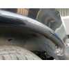 Recambio de aleta delantera derecha para mercedes-benz clase m (w163) ml 270 cdi (163.113) referencia OEM IAM   