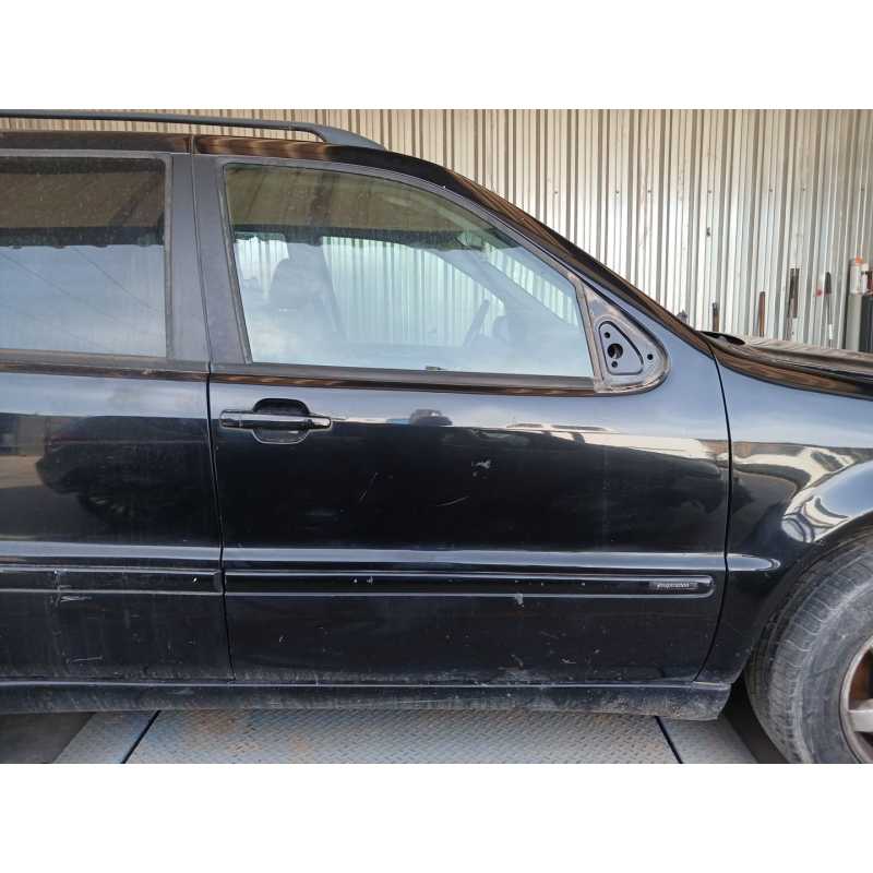 Recambio de puerta delantera derecha para mercedes-benz clase m (w163) ml 270 cdi (163.113) referencia OEM IAM   