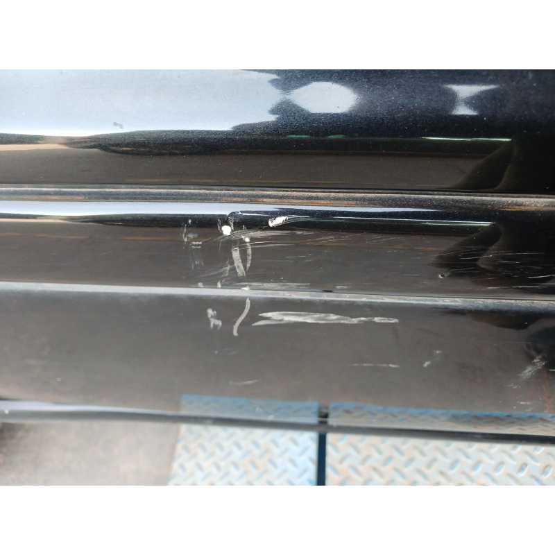 Recambio de puerta trasera derecha para mercedes-benz clase m (w163) ml 270 cdi (163.113) referencia OEM IAM - Negro 2