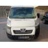 peugeot boxer furgoneta del año 2007