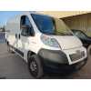 peugeot boxer furgoneta del año 2007