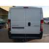 peugeot boxer furgoneta del año 2007