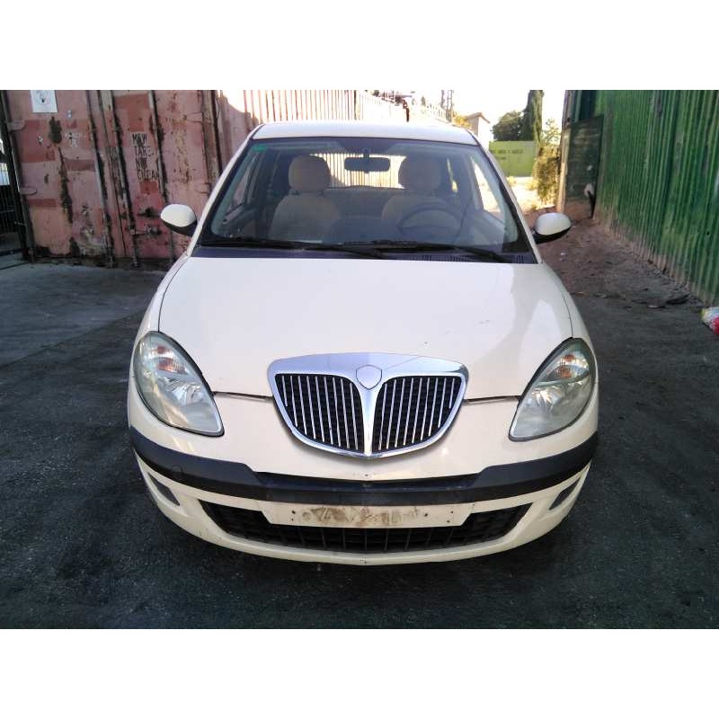 lancia ypsilon (101) del año 2006