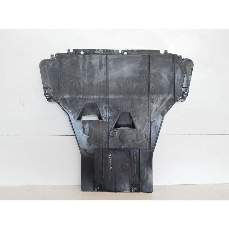 Recambio de cubrecarter para renault grand scénic iii (jz0/1_) 1.9 dci referencia OEM IAM 758900006R 758900007R 