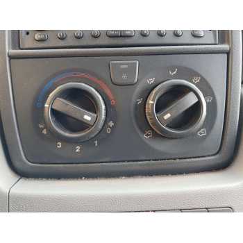 MANDO CALEFACCION / AIRE ACONDICIONADO 