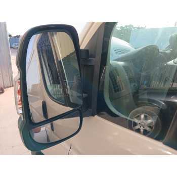 RETROVISOR IZQUIERDO 