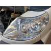 Recambio de faro izquierdo para peugeot boxer furgoneta 2.2 hdi 100 referencia OEM IAM   