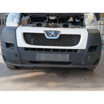 MOTOR COMPLETO 4HV 
